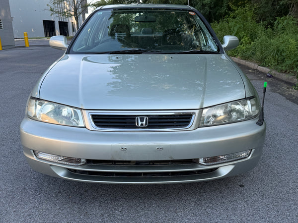 1997 Honda Civic Domani MB4 5MT