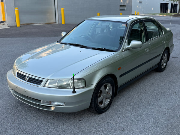 1997 Honda Civic Domani MB4 5MT