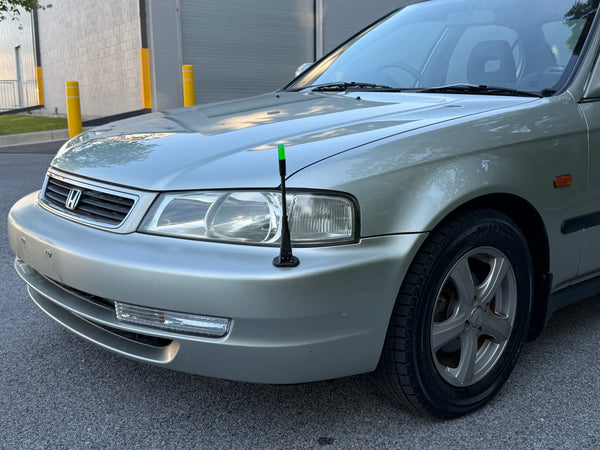 1997 Honda Civic Domani MB4 5MT