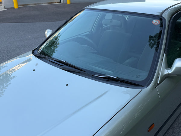 1997 Honda Civic Domani MB4 5MT