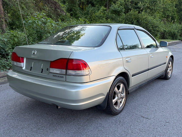 1997 Honda Civic Domani MB4 5MT