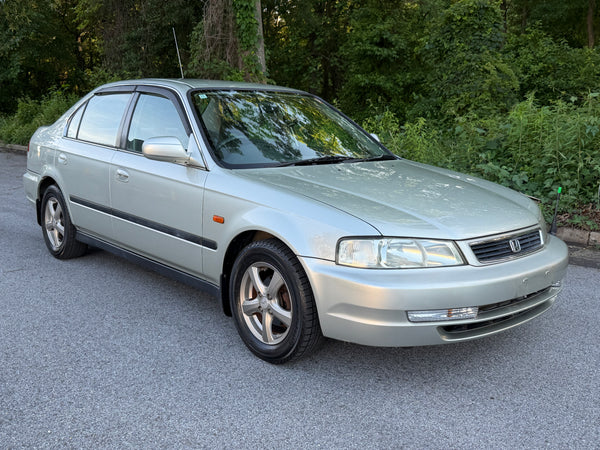 1997 Honda Civic Domani MB4 5MT