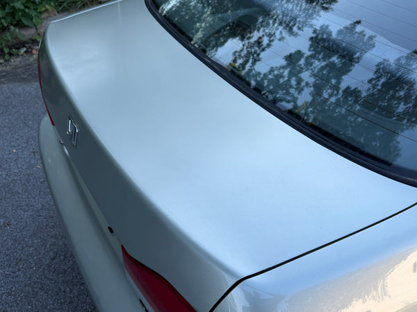 1997 Honda Civic Domani MB4 5MT