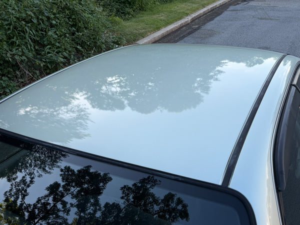 1997 Honda Civic Domani MB4 5MT