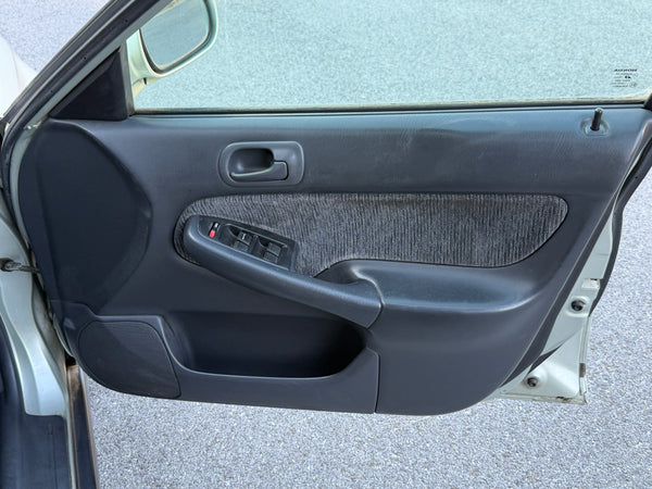 1997 Honda Civic Domani MB4 5MT