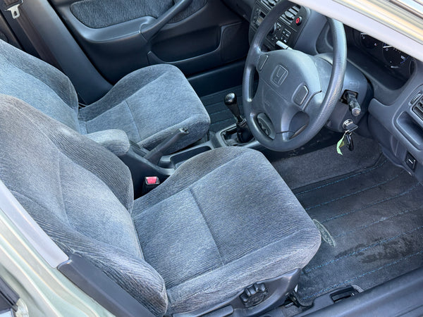 1997 Honda Civic Domani MB4 5MT