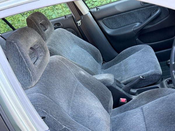 1997 Honda Civic Domani MB4 5MT