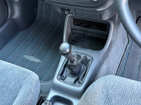 1997 Honda Civic Domani MB4 5MT