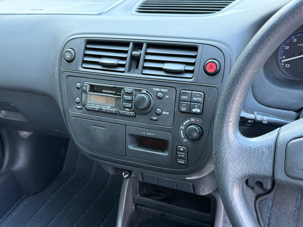 1997 Honda Civic Domani MB4 5MT