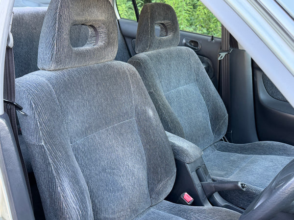 1997 Honda Civic Domani MB4 5MT