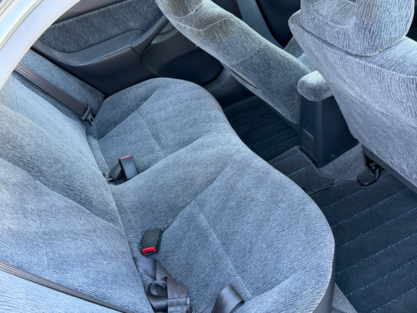1997 Honda Civic Domani MB4 5MT