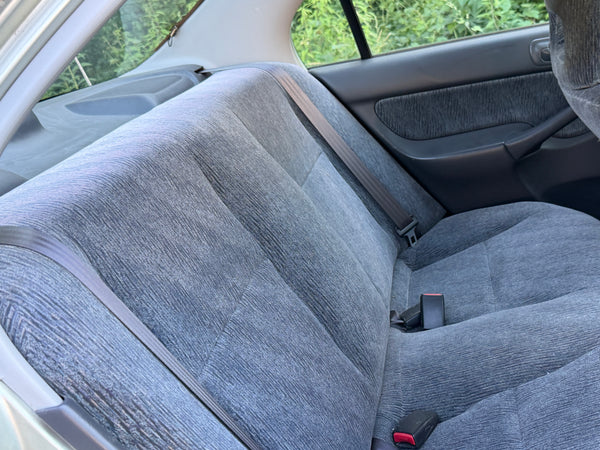 1997 Honda Civic Domani MB4 5MT