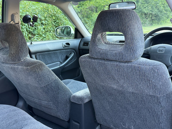 1997 Honda Civic Domani MB4 5MT
