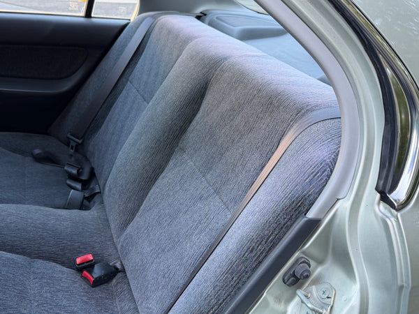 1997 Honda Civic Domani MB4 5MT