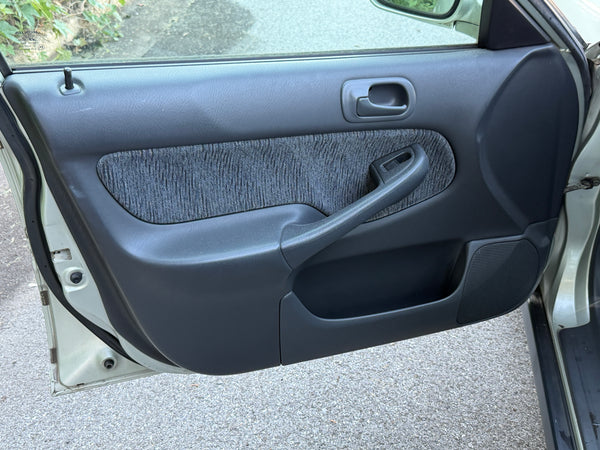 1997 Honda Civic Domani MB4 5MT