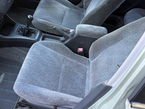 1997 Honda Civic Domani MB4 5MT