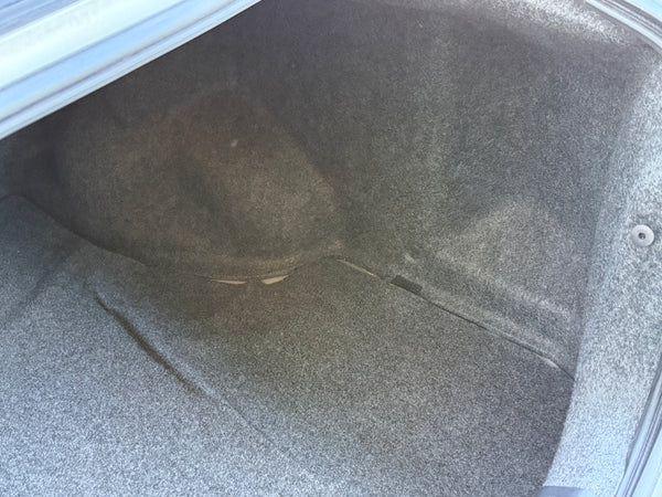1997 Honda Civic Domani MB4 5MT