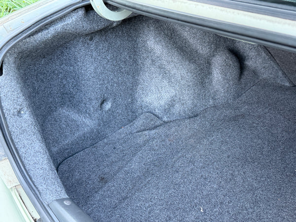 1997 Honda Civic Domani MB4 5MT