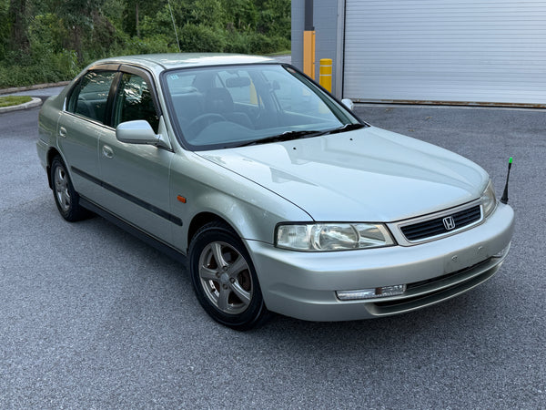 1997 Honda Civic Domani MB4 5MT