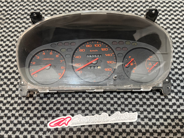 96-98 EK4 SIR Gauge Cluster
