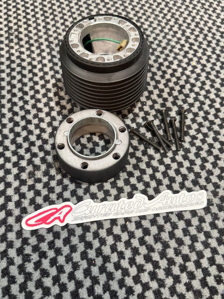 HKB Hub Part# OH-090