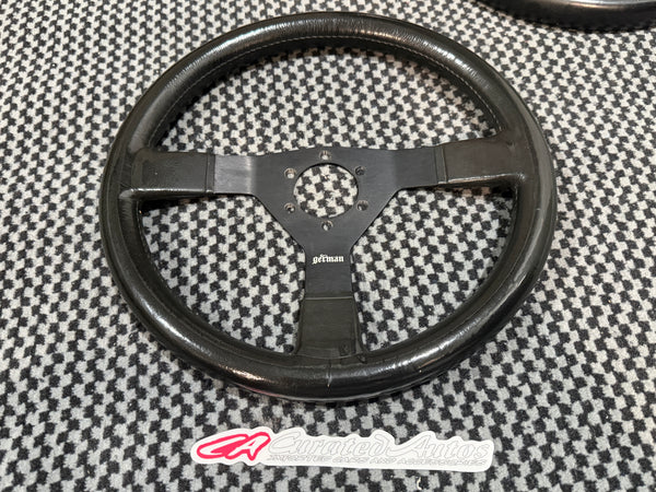 EVA CAN-AM 350mm steering wheel