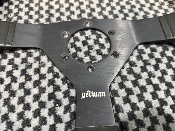 EVA CAN-AM 350mm steering wheel