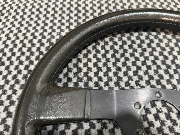 EVA CAN-AM 350mm steering wheel