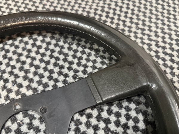 EVA CAN-AM 350mm steering wheel