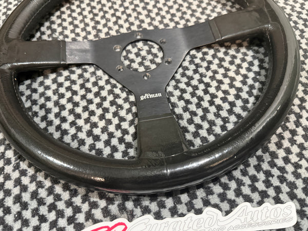 EVA CAN-AM 350mm steering wheel