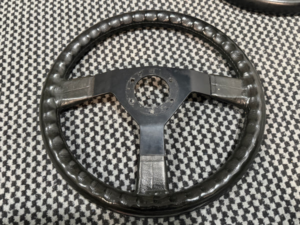 EVA CAN-AM 350mm steering wheel