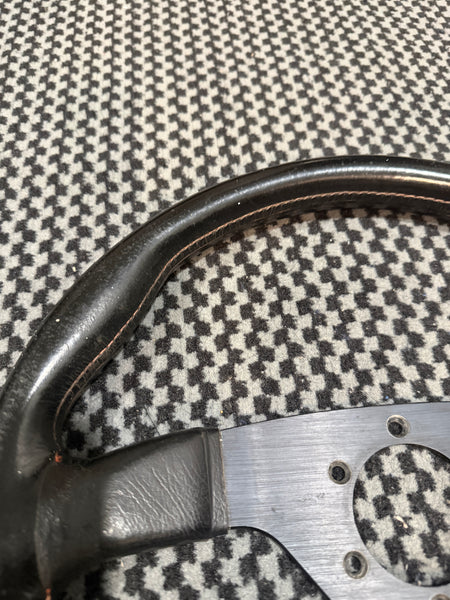 Morena Volanti 350mm Steering wheel ROUGH