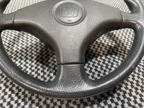 Civic EK2-EK4 Non srs 3 spoke steering wheel