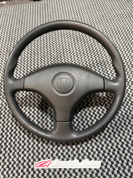 Integra DC1/DC2 Non srs 3 spoke steering wheel