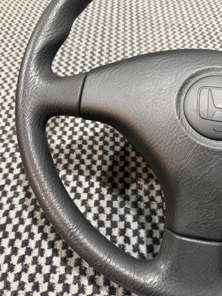 Integra DC1/DC2 Non srs 3 spoke steering wheel
