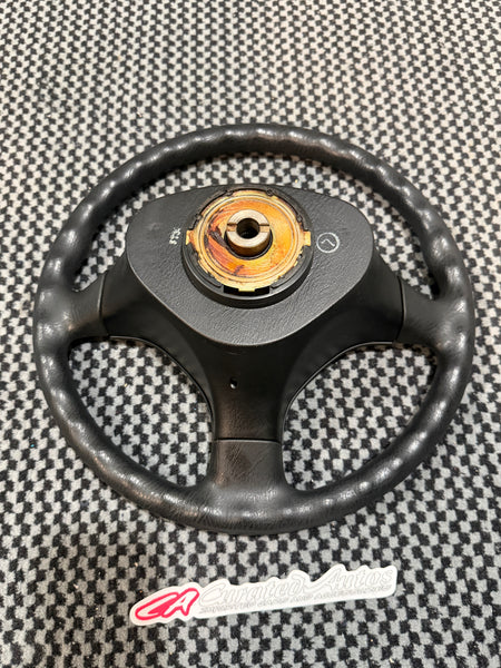 Integra DC1/DC2 Non srs 3 spoke steering wheel