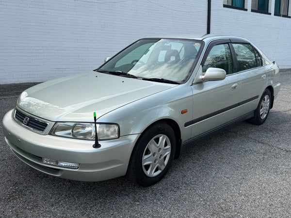 1997 Honda Civic Domani MB4 5MT