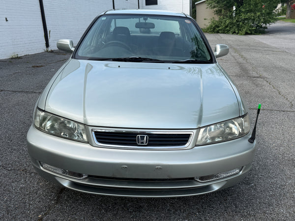 1997 Honda Civic Domani MB4 5MT