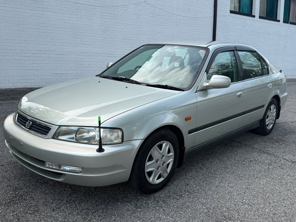 1997 Honda Civic Domani MB4 5MT