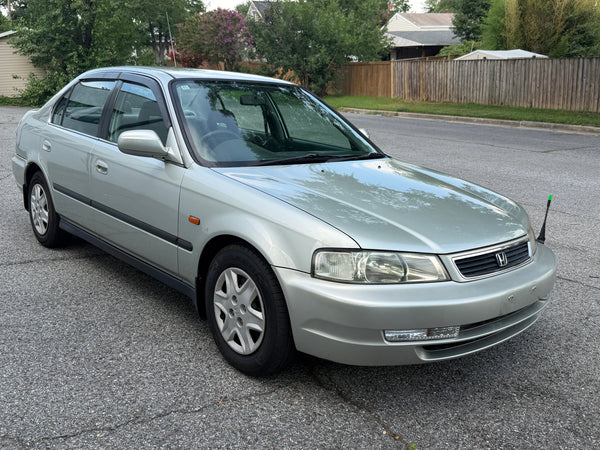 1997 Honda Civic Domani MB4 5MT