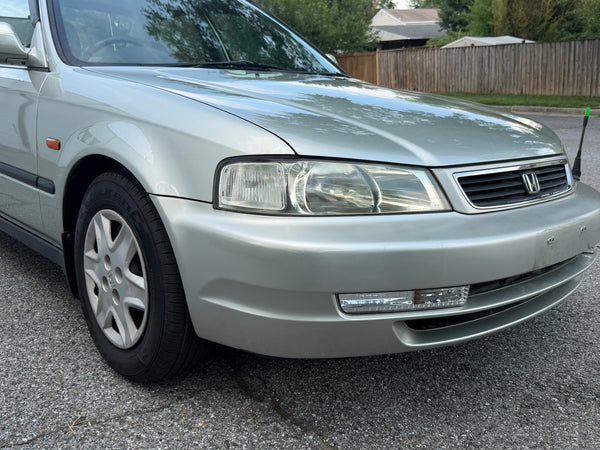 1997 Honda Civic Domani MB4 5MT
