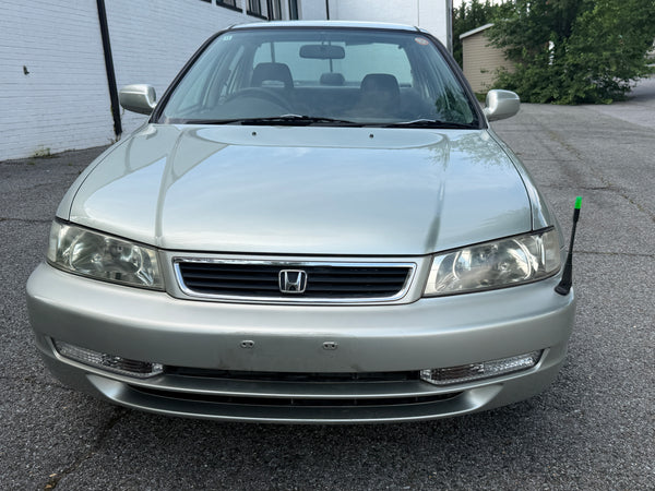 1997 Honda Civic Domani MB4 5MT