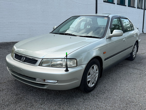 1997 Honda Civic Domani MB4 5MT