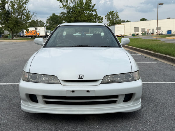 1998 Honda Integra SIR-G 5MT