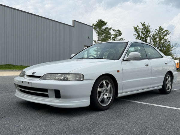 1998 Honda Integra SIR-G 5MT