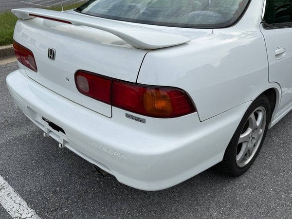 1998 Honda Integra SIR-G 5MT