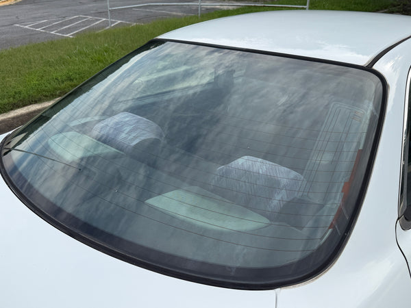 1998 Honda Integra SIR-G 5MT