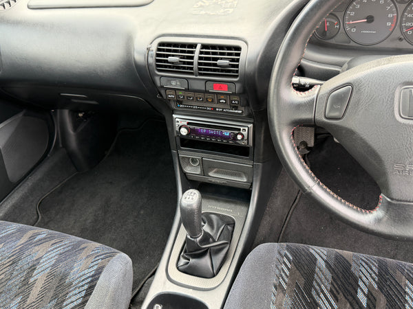 1998 Honda Integra SIR-G 5MT