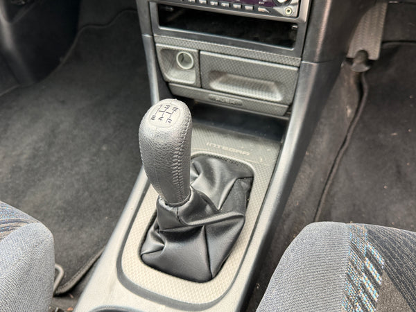 1998 Honda Integra SIR-G 5MT