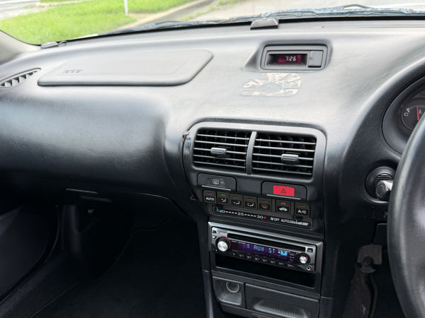 1998 Honda Integra SIR-G 5MT